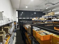REVV (D22), Factory #462987541